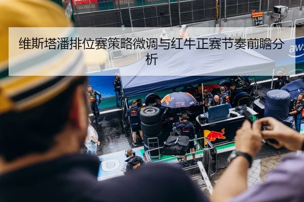 维斯塔潘排位赛策略微调与红牛正赛节奏前瞻分析